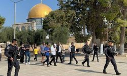 Hamas: Kudüs’teki İlhak ve Tehcir Planları Ne Pahasına Olursa Olsun Engellenecek
