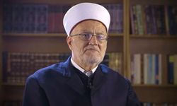 İkrime Sabri’den İslam Âlemine ve Arap Dünyasına Mescid-i Aksa’yı Koruma Çağrısı