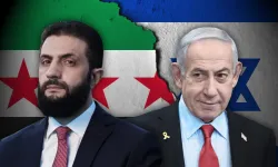 İsrail’i Fırat’a Çıkaracak Dürzî Oyunu: 'Davud Koridoru'