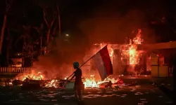 Endonezya’da Hükümet Karşıtı Protestolar Neden Yaşanıyor?