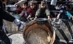 7 Gazzeli Daha Açlıktan Vefat Etti!