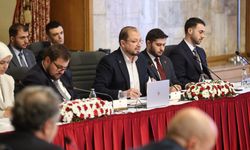 AGD Genel Başkanı Salih Turhan’dan Kürt Meselesine Dair Tarihi Rapor