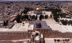 Hamas, İşgal Rejiminin Ramazan’da Mescidi Aksa’da Şiddeti Artırabileceği Konusunda Uyardı