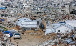 'Gazze’nin İşlerini Ulusal Kurul’a Teslim Etmek için Resmi ve İdari Hazırlıkları Tamamladık'