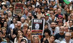 Avustralya Savaş Suçlusu Herzog’un Ziyaretini Protesto Eylemlerine Karşı Şiddete Başvurdu