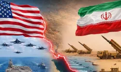 ABD’den Orta Doğu’ya Askeri Yığınak: “Maksimum Baskı” Yeni Aşamaya mı Geçiyor?