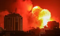 “Gazze’ye düşen bombaların parasını ABD ödüyor”