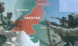 Pakistan-Afganistan Hattında Savaş Alarmı