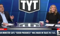 ABD’li Gazeteci Ana Kasparian’dan Çarpıcı İsrail Lobisi İddiası