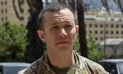 Gazze Dosyasında Yeni İsim: ABD’li Tümgeneral Kim?