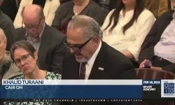 CAIR Direktörü Turaani’den Çarpıcı İddia: İsrail’deki “İnsan Derisi Bankası” Tartışması Yeniden Gündemde