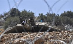 İşgal Güçleri Lübnan’da 18 Yeni Askeri Mevzi Oluşturdular