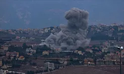 Siyonistler Neden Lübnan'ı İşgal Ediyor?