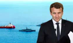 Doğu Akdeniz’de Dikkat Çeken Yığınak: Güney Kıbrıs’a Fransa da Dahil Oldu