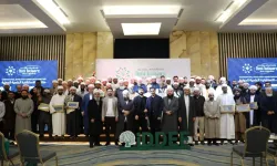 İDDEF’ten Uluslararası İlmi İstişare Buluşması!