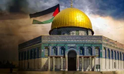 Mescid-i Aksa’da 41 Gün Sonra İlk Secde!