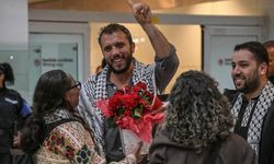 Serbest Bırakılan Brezilyalı Aktivist Avila: “Filistinli Esirler Ağır Zulüm Görüyor”