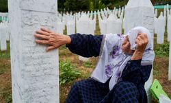 Srebrenitsa’da 31 Yıl Geçti, Adalet Hâlâ Uğramadı