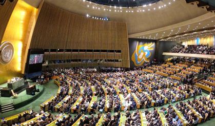 New York'taki 74. BM Genel Kurulu'nda Öne Çıkan 6 Önemli Konu