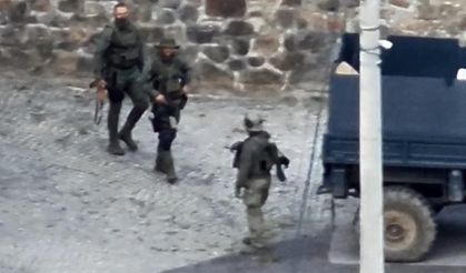 Kosova’da Sırpların Ateş Açması Sonucu Bir Polis Öldü