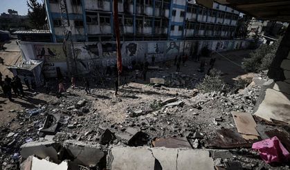 Soykırım Savaşının Başlamasından Bu Yana Filistin’de 18.489 Öğrenci Şehit Edildi