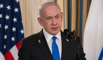 Netanyahu: Hem Sünni Hem de Şia Olan Aşırı İslam, Tüm Dünyaya Bir Tehdittir