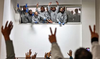 Batı Şeria’da Esirlere İdam Cezasına Tepkiler ve Genel Grev Eylemi