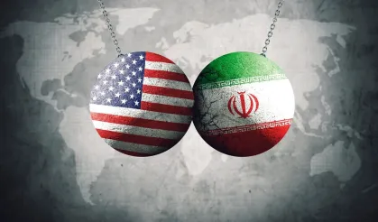 Tahran'dan Washington'a 'Lübnan' Resti: "Hem Ateşkes Hem Savaş Olmaz!"