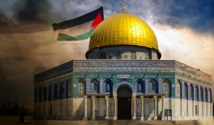 Mescid-i Aksa’da 41 Gün Sonra İlk Secde!