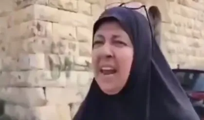 Batı Şeria’dan Sert Tepki: “Bizi Gazze’deki Mücahitler Temsil Ediyor”