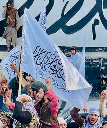 ‘Terör’ Karalamasından Uluslararası ‘Meşruiyete’: Afganistan İslam Emirliği