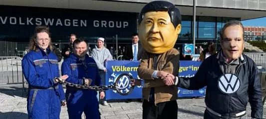 Dünya Yıllarca Onu Konuştu: Afganistan'da Müslüman Olan Ömer'in Hikayesi
