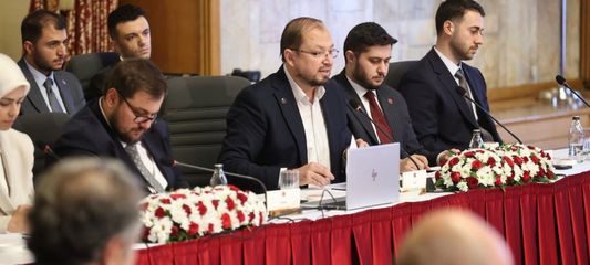 “Kürt Meselesi’nin Çözümü İslam ile Mümkündür”