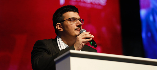 "Biz Hamas'ın yanında değiliz biz Hamas'ın kendisiyiz”