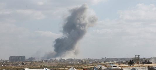 İşgalcilerin Gazze’de Ateşkes İhlalleri Sürüyor… Üç Kişi Daha Şehit Oldu