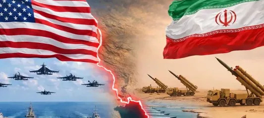 ABD’den Orta Doğu’ya Askeri Yığınak: “Maksimum Baskı” Yeni Aşamaya mı Geçiyor?