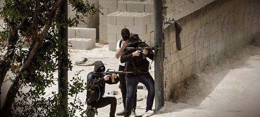 Batı Şeria ve Kudüs’te Bir Haftada 54 Direniş Eylemi Gerçekleştirildi