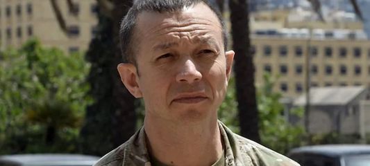 Gazze Dosyasında Yeni İsim: ABD’li Tümgeneral Kim?