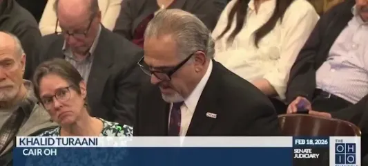 CAIR Direktörü Turaani’den Çarpıcı İddia: İsrail’deki “İnsan Derisi Bankası” Tartışması Yeniden Gündemde