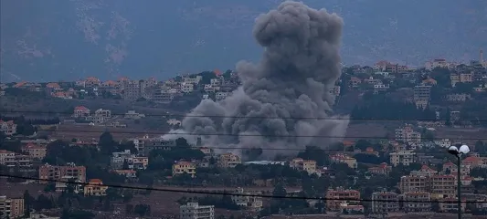 Siyonistler Neden Lübnan'ı İşgal Ediyor?
