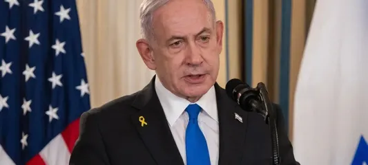Netanyahu: Hem Sünni Hem de Şia Olan Aşırı İslam, Tüm Dünyaya Bir Tehdittir