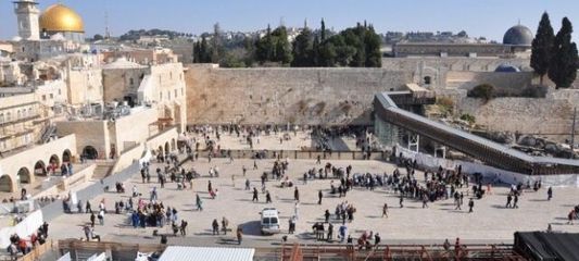 Mescid-i Aksa 32 Gündür Kapalı: Yahudi Gruplardan Provokatif Girişim