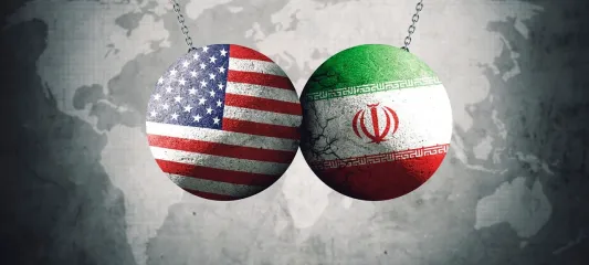 Tahran'dan Washington'a 'Lübnan' Resti: "Hem Ateşkes Hem Savaş Olmaz!"