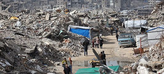 Nekbe’nin 78. Yılı: Filistin’de Acı ve Direniş Sürüyor