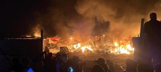 Gazze Şeridi’nde Ateşkes İhlallerini Sürdüren İşgal Ordusu Balıkçılara Ateş Açtı