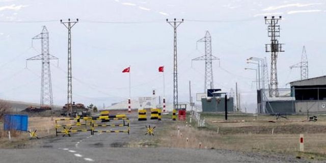 Türkiye ile Ermenistan Arasında Sınır Kapıları Açılacak mı?