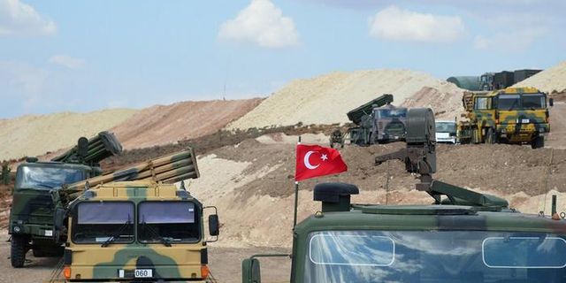 Suriye'deki Türk Birlikleri Gözlem Noktalarından Çekiliyor mu?