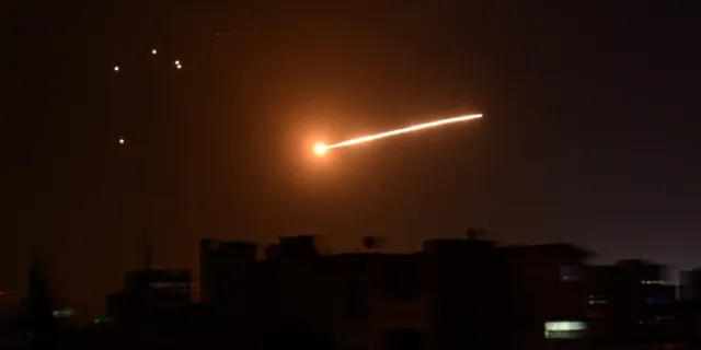 İsrail'in Aralıksız Suriye Saldırıları: Kimse de Bir Şey Demiyor!