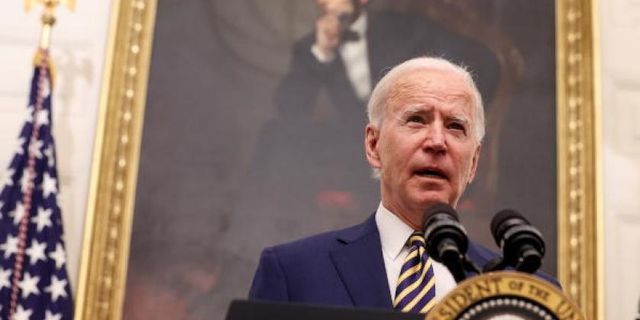 Beyaz Saray: Biden Yönetimi Taliban ile Barış Anlaşmasını Gözden Geçirecek