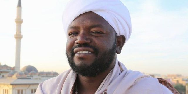 Afrika'da Kur'an Okuma Sanatı: Nourin Mohamed Siddig